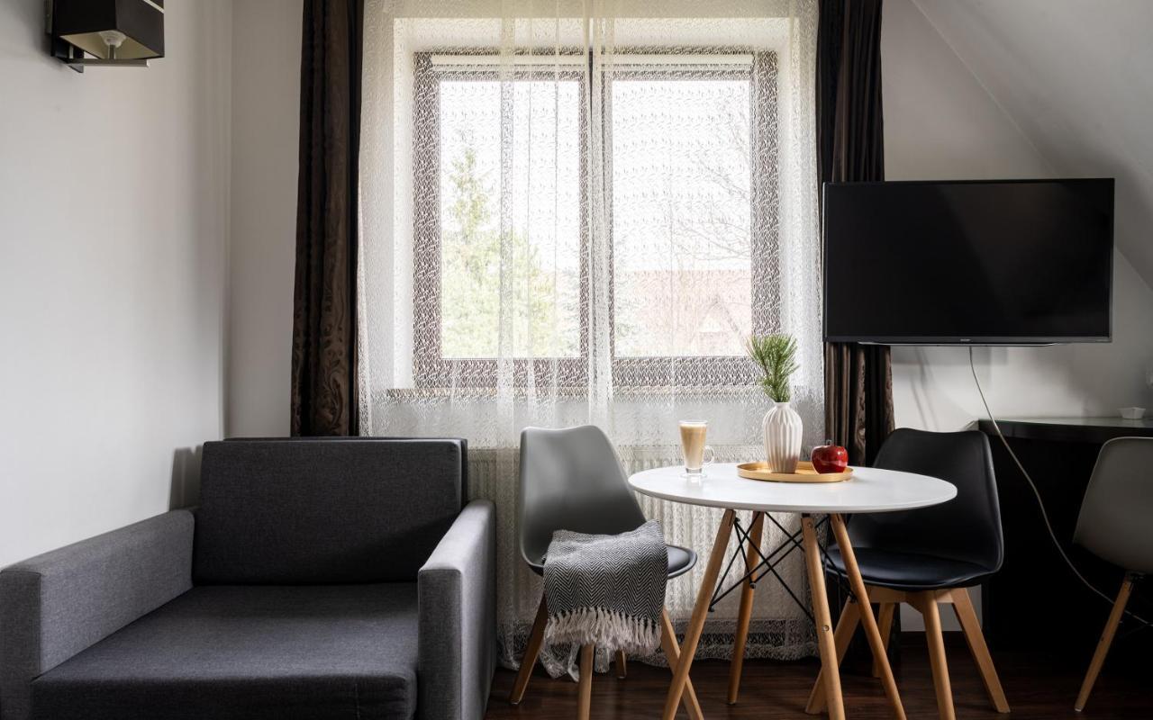 Bed & Breakfast Galantowka Zakopane