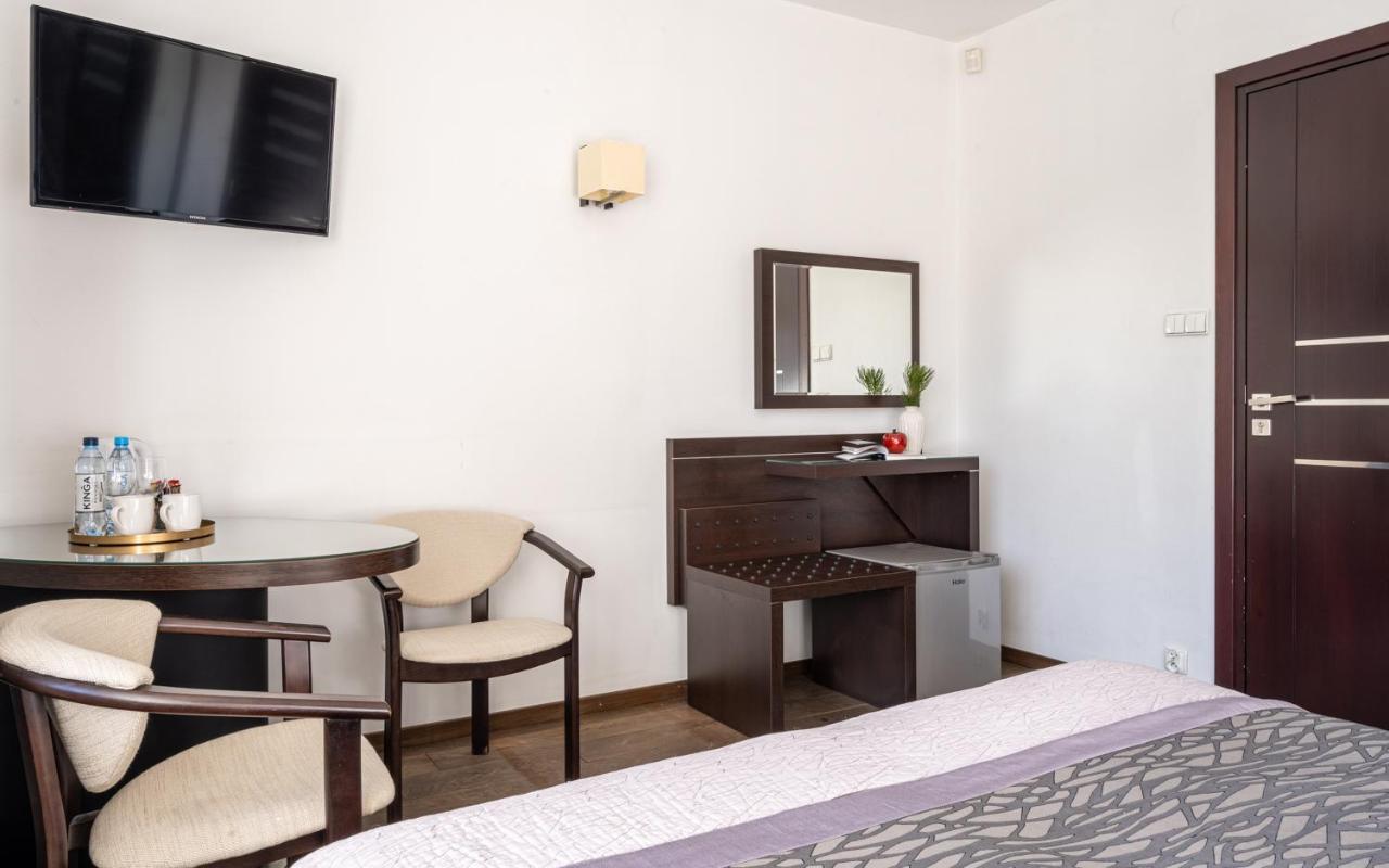 Bed & Breakfast Galantowka Zakopane