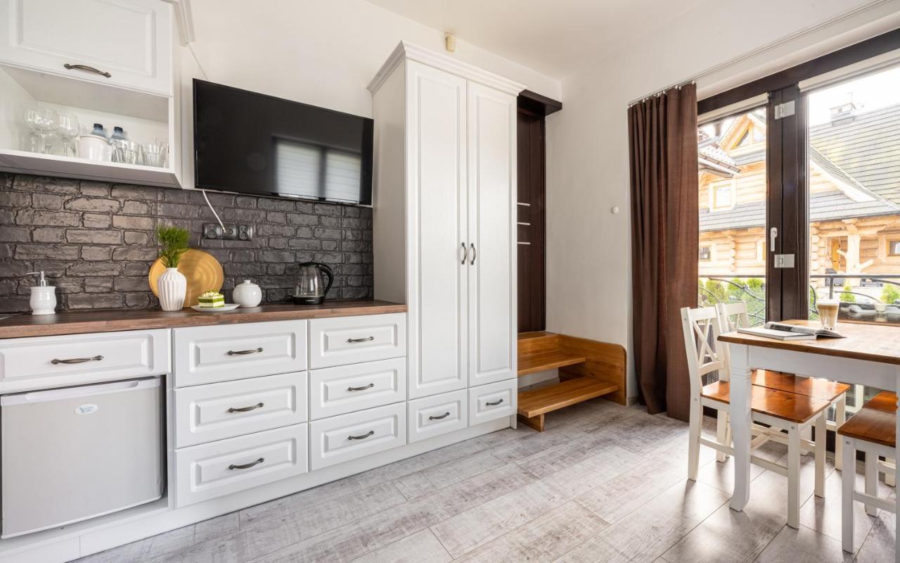 Bed & Breakfast Galantowka Zakopane