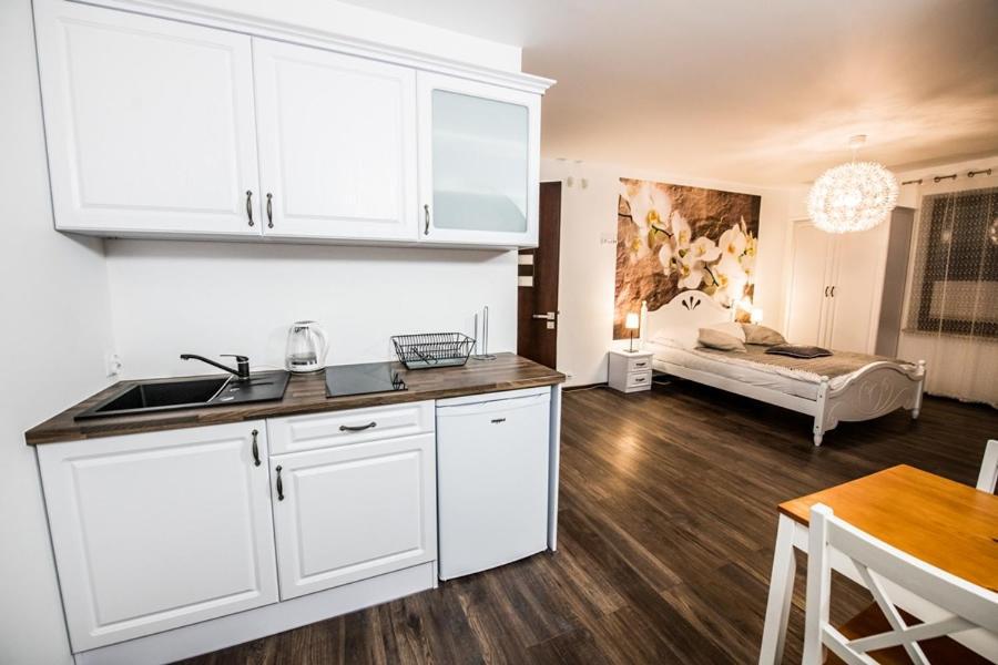 Bed & Breakfast Galantowka Zakopane