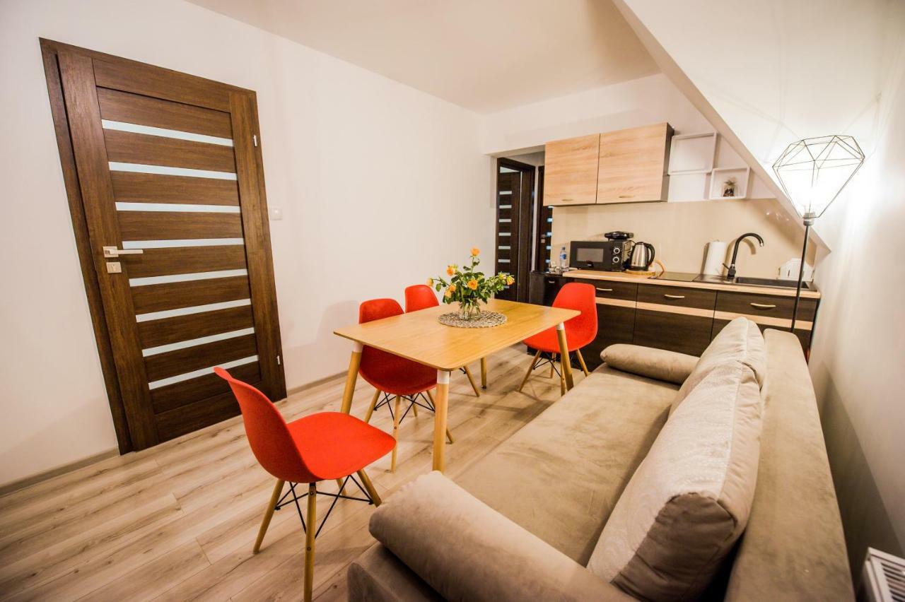 Galantowka Bed & Breakfast Zakopane