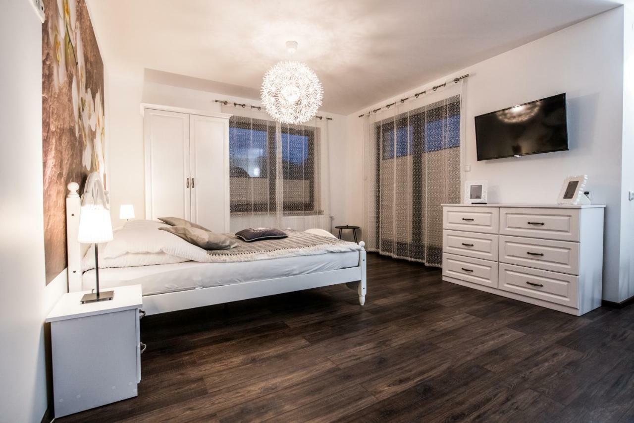 Bed & Breakfast Galantowka *