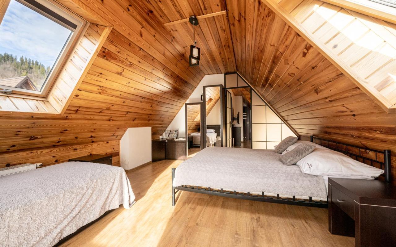 Galantówka Nocleg ze śniadaniem Zakopane