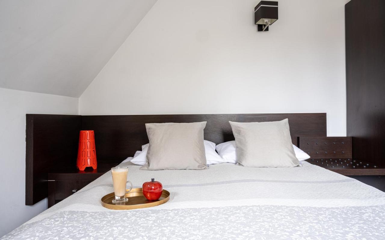 Bed and breakfast Galantówka