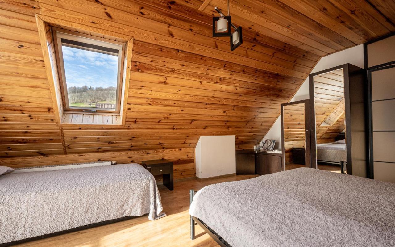 Galantówka Nocleg ze śniadaniem Zakopane