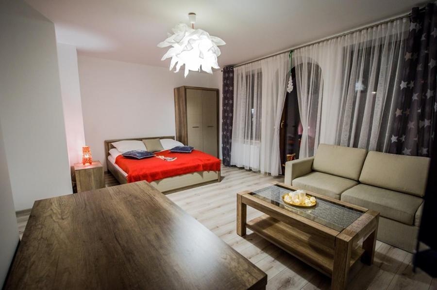 Bed and breakfast Galantówka