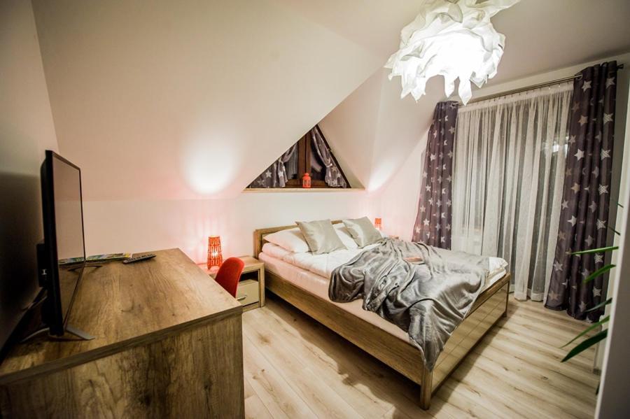 Galantówka Bed and breakfast Zakopane