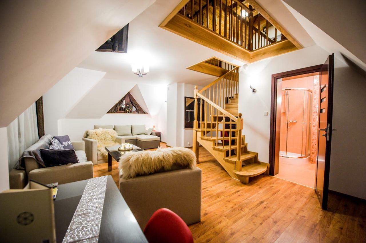 Galantówka Bed and breakfast *