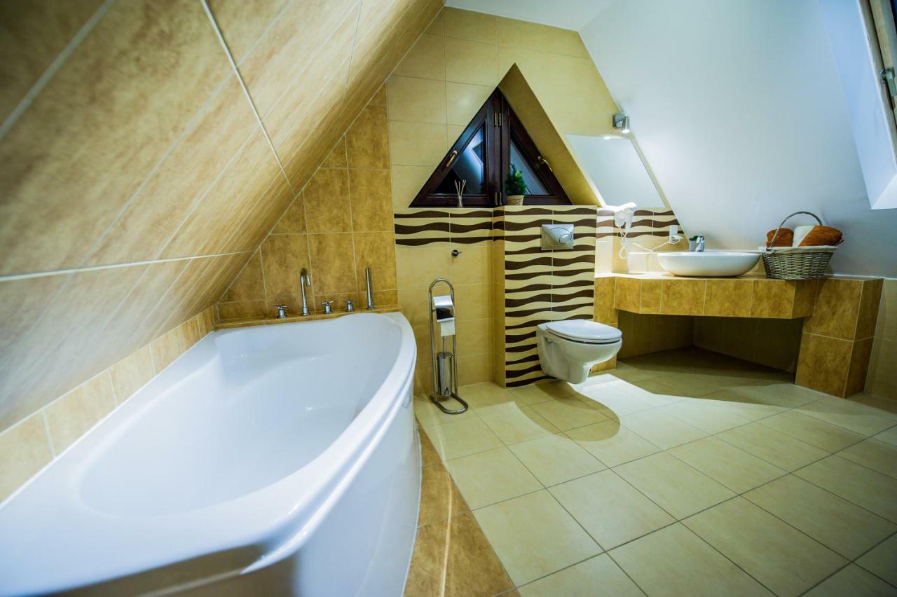 Galantówka Nocleg ze śniadaniem Zakopane
