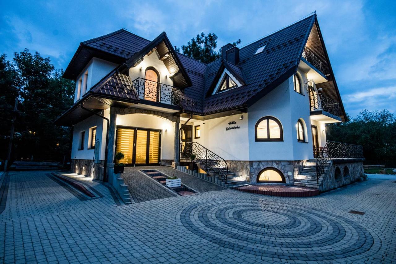 Galantówka Nocleg ze śniadaniem Zakopane