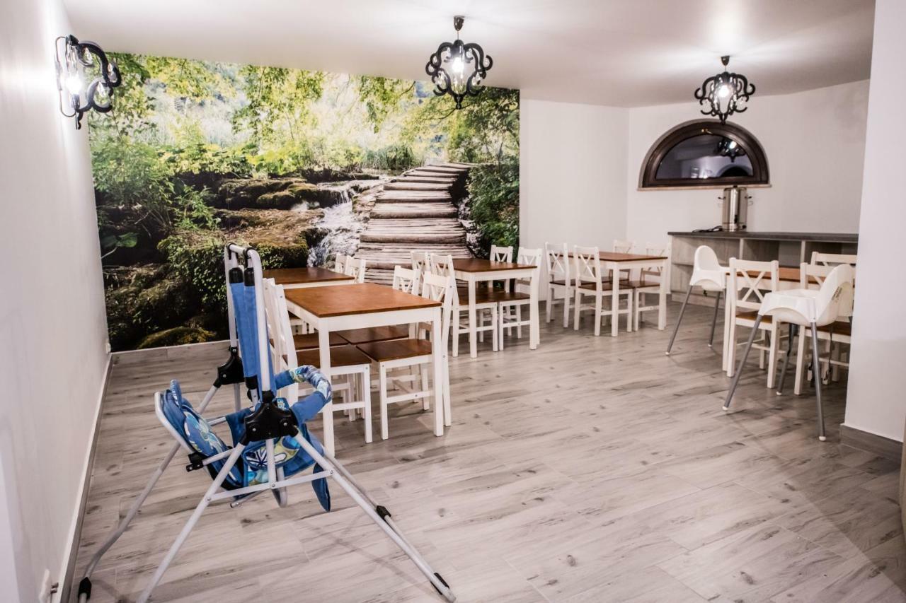 Galantówka Bed and breakfast