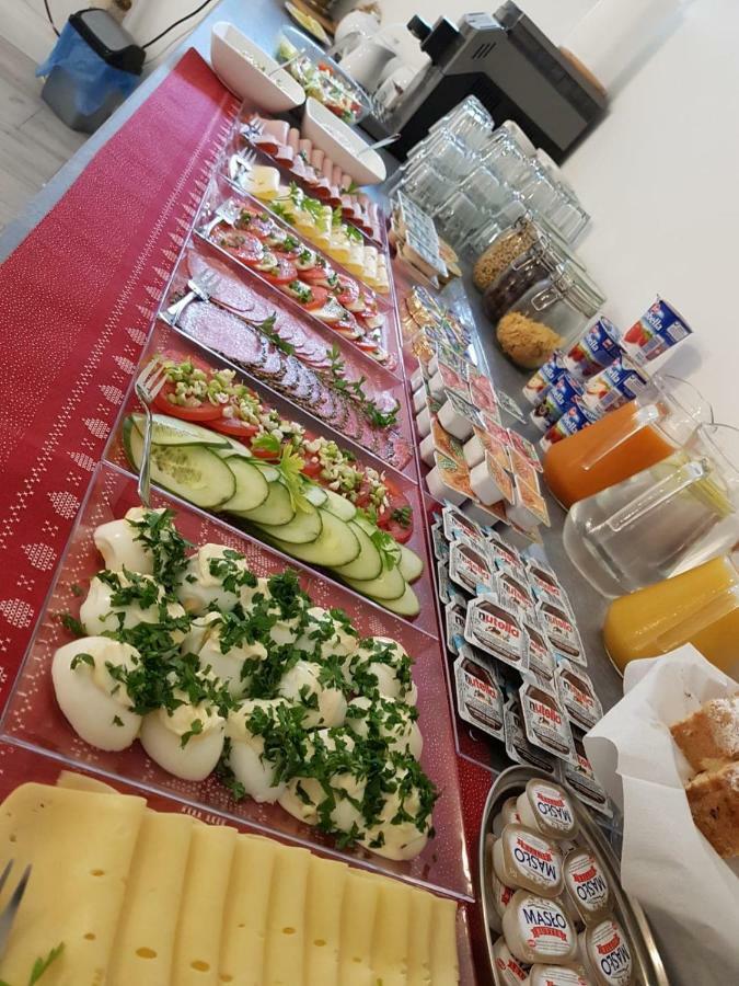 Galantowka Frühstückspension Zakopane
